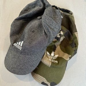 Adidas Hats